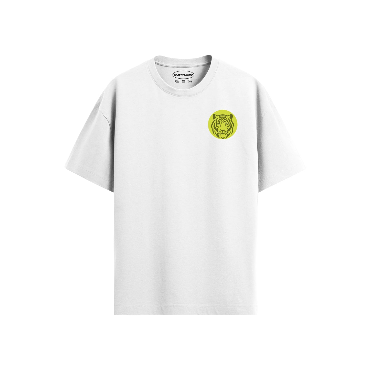 Supplew™ Oversize Kaplan T-Shirt