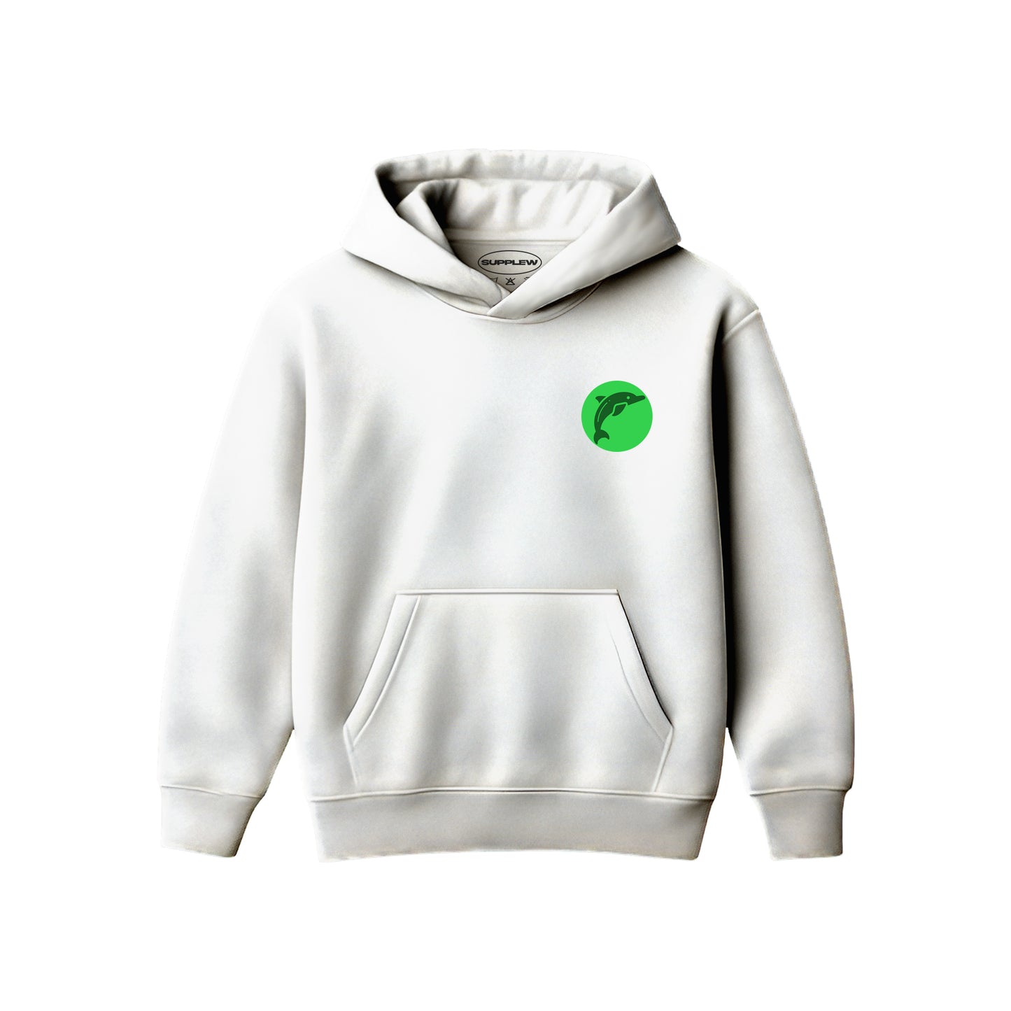 Supplew™ Oversize Yunus Hoodie