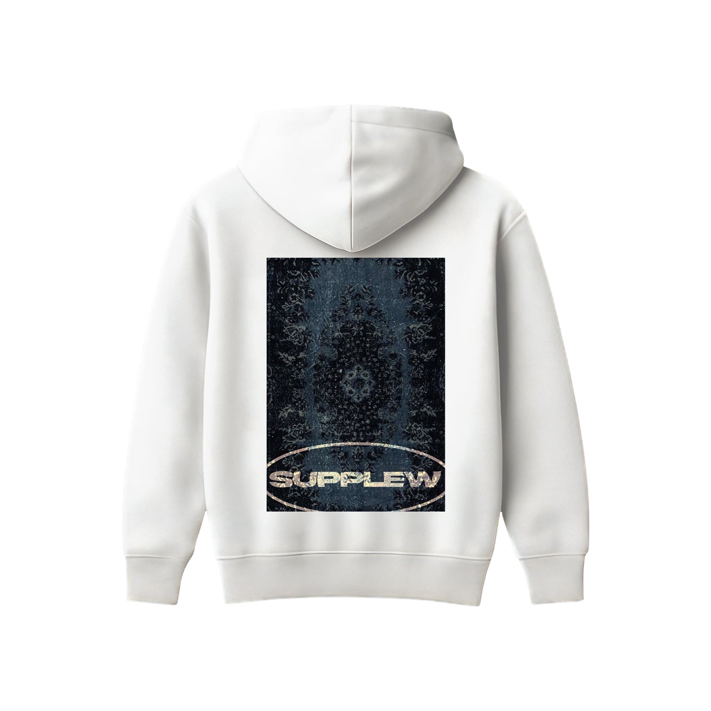 Supplew™ Midnight Dynasty Oversize