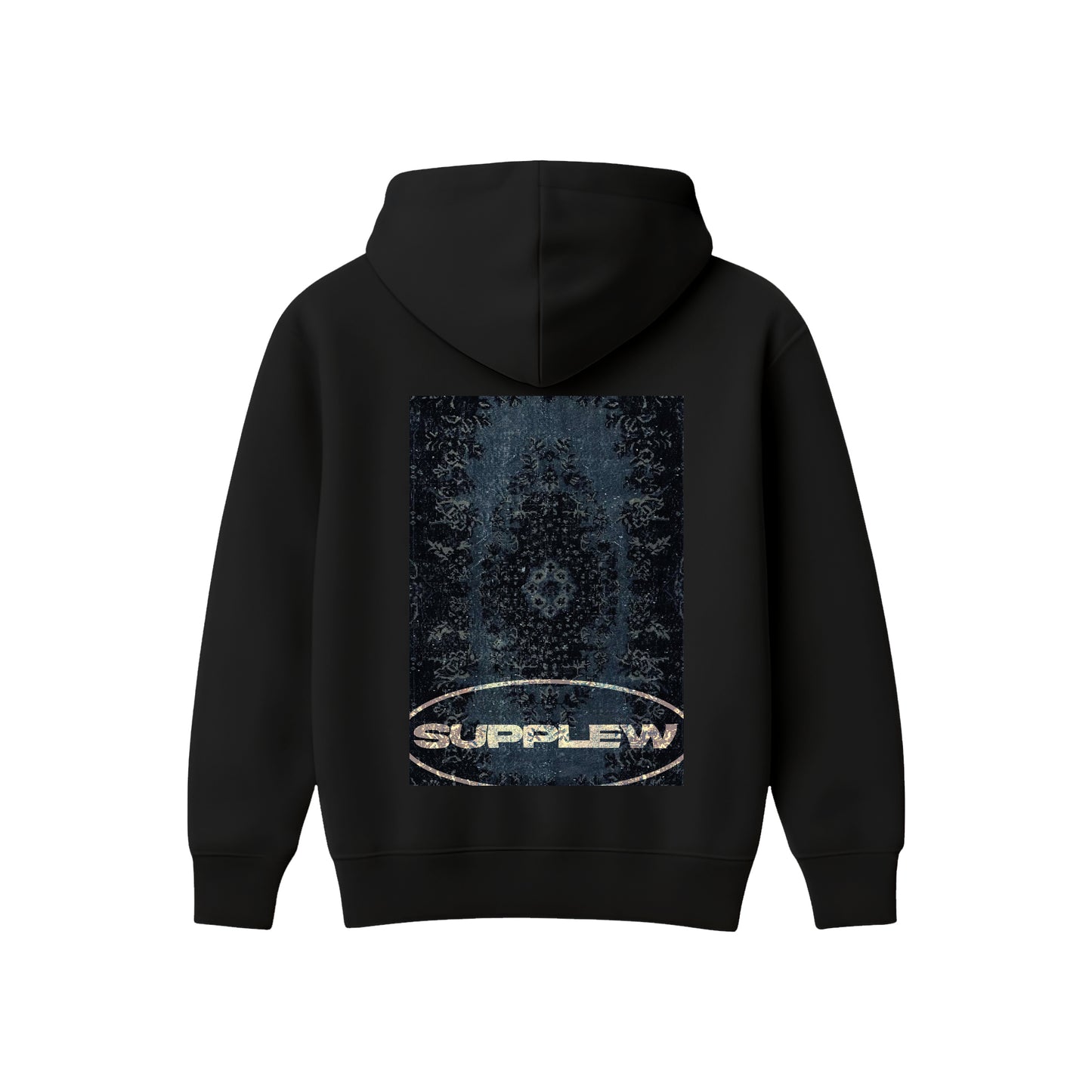 Supplew™ Midnight Dynasty Oversize