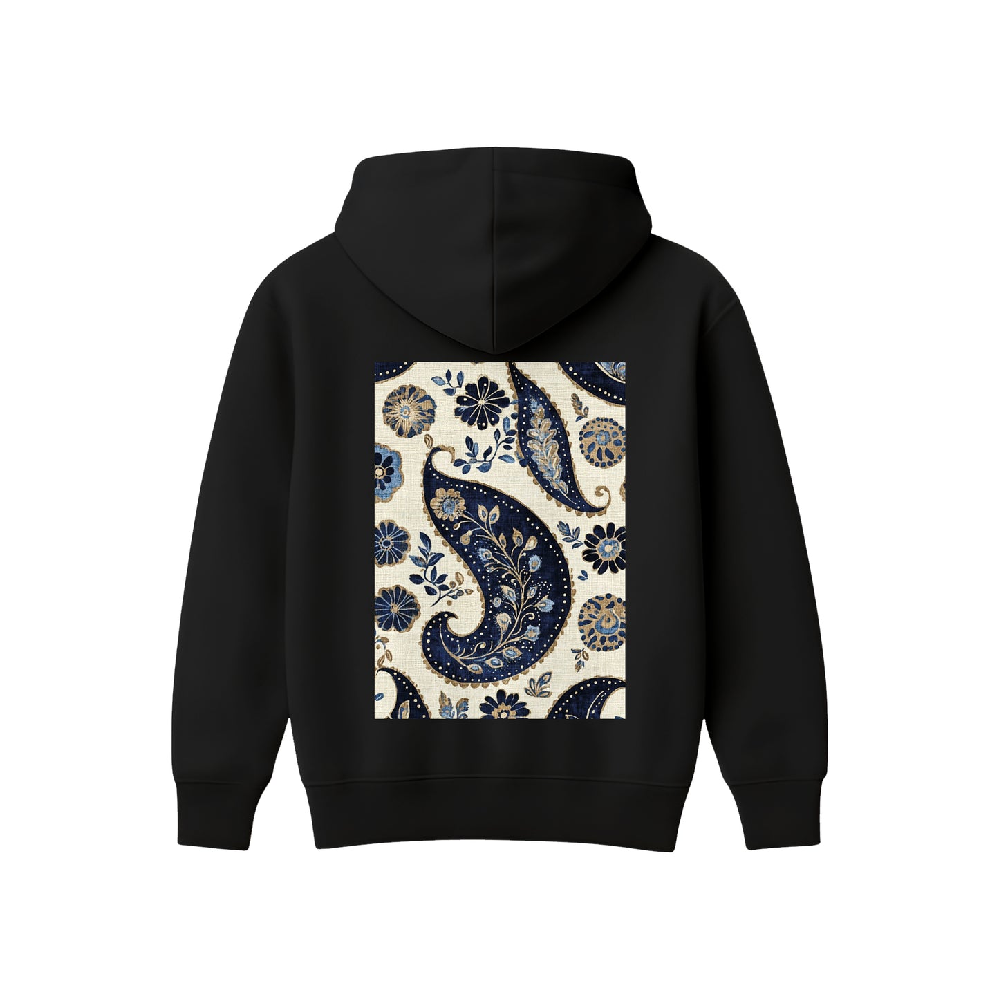 Supplew™ Riviera Archive Oversize Hoodie