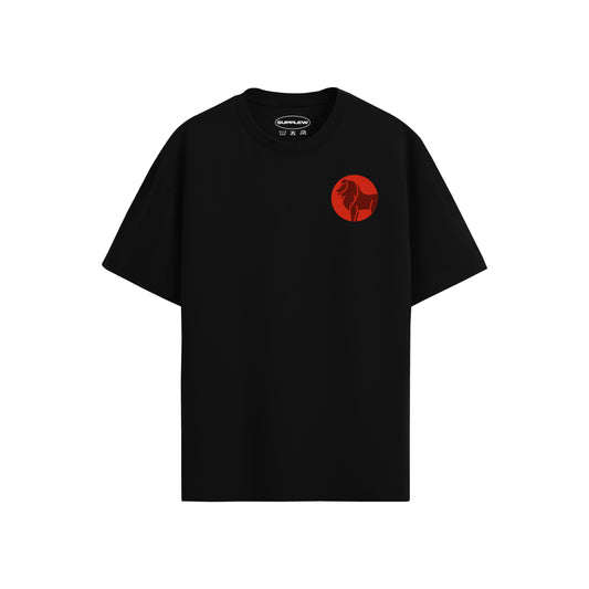 Supplew™ Oversize Aslan T-Shirt