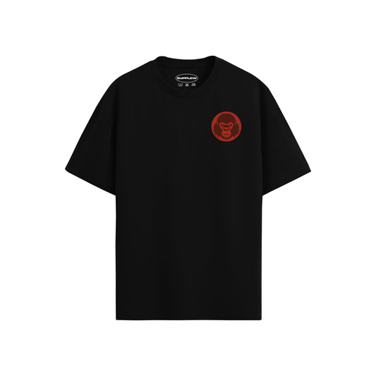 Supplew™ Oversize Goril T-Shirt