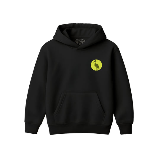 Supplew™ Oversize Leylek Hoodie